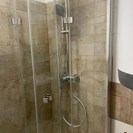 Apartman Klinovec *