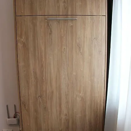 Appartement Apartman Klinovec Loučná pod Klínovcem