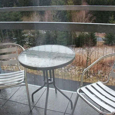 Apartman Klinovec Appartement *