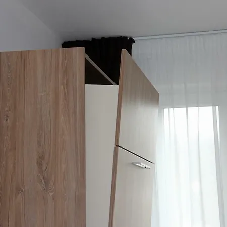 Apartman Klinovec Apartment